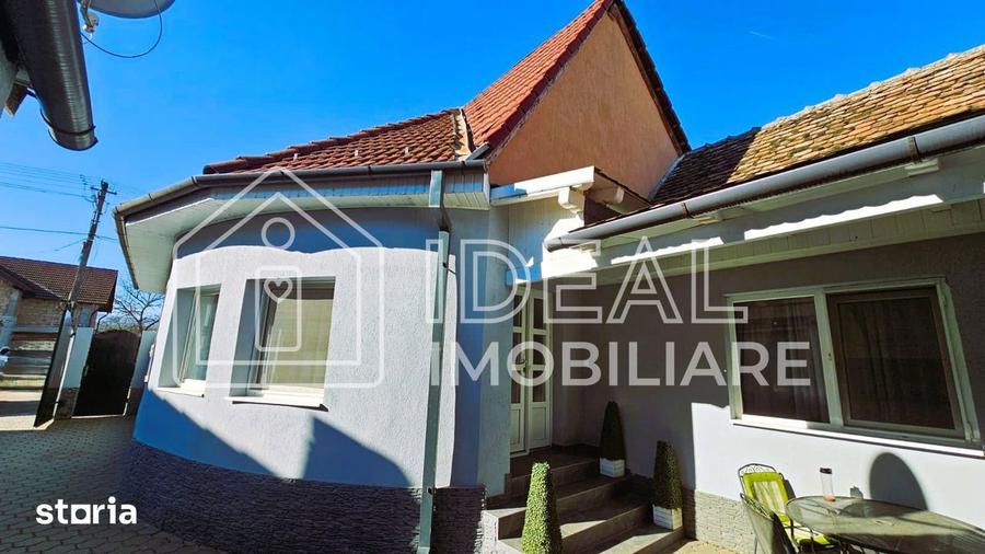 Casa Individuala cu 640 mp de curte, in Miercurea Sibiului - 19