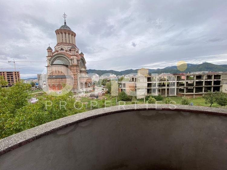 Apartament cu 2 camere decomandat, zona Catedralei - 8