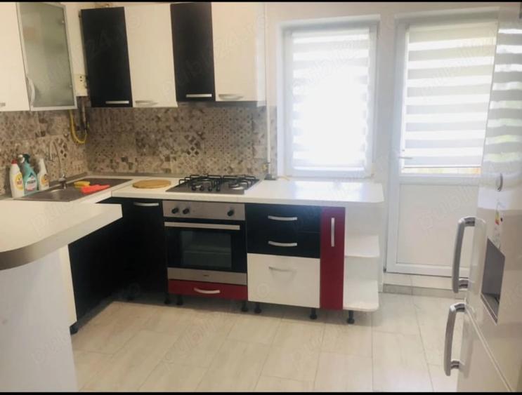 Apartament cu 2 camere decomandat în Alexandru cel Bun