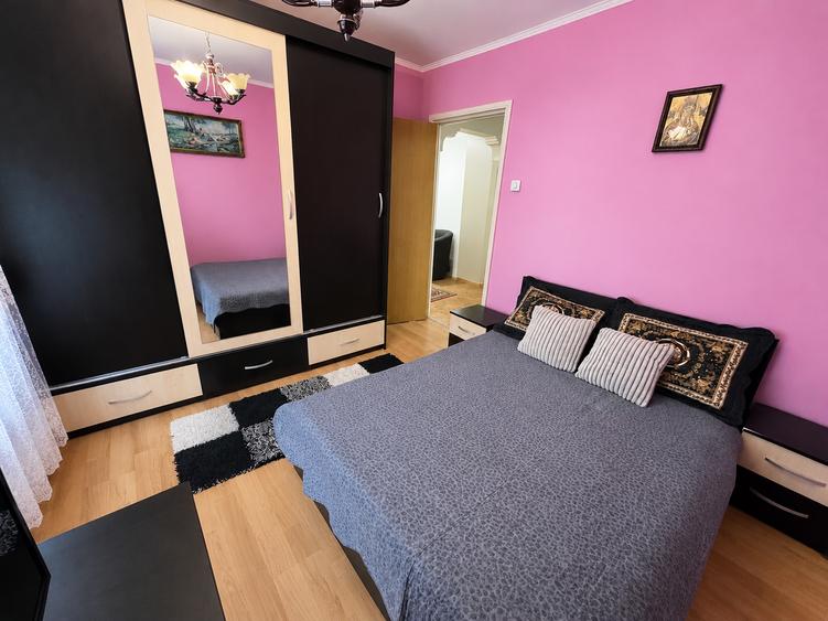 Apartament cu 2 camere în Drumul Taberei