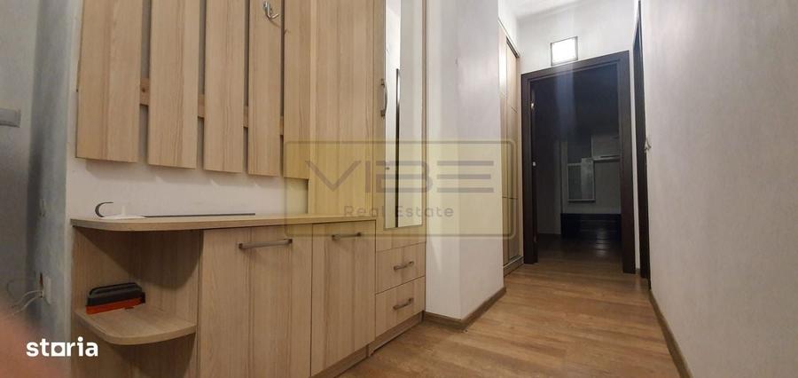 Apartament cu 2 camere în Tudor Vladimirescu
