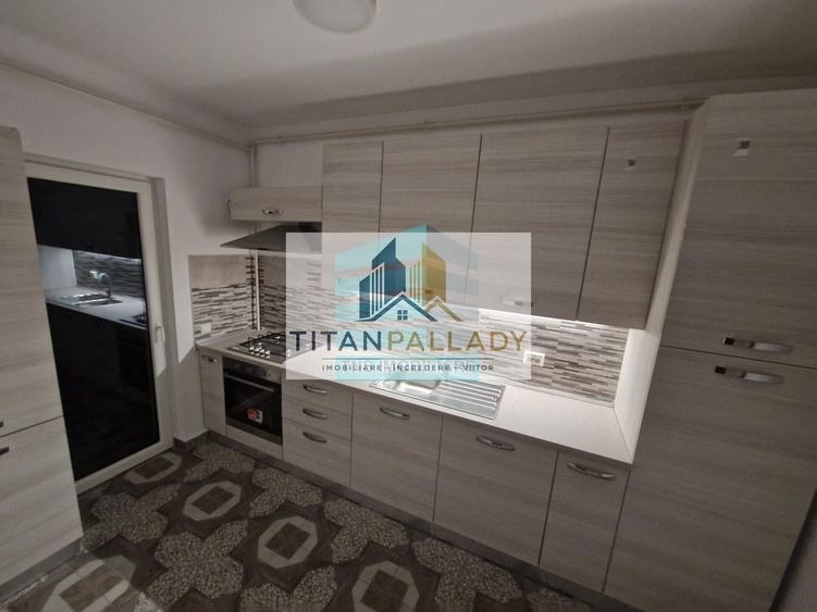 2 Camere, Centrală,  Pallady – lângă Metrou Teclu - 5