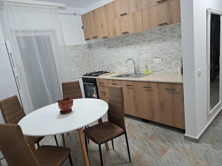 Apartament cu 2 camere decomandat în Șelimbăr