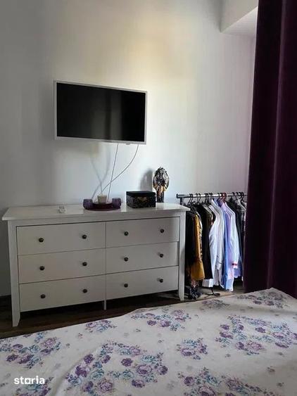 Ap2 cam\Berceni\Bloc nou\Petfriendly\Centrala\Mutare imediata - 4