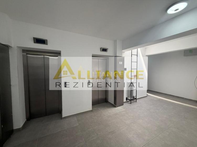 Metalurgiei 2 camere  Metrou 5 min - Boxa si 2 parcari - 15