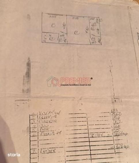 Apartament 2 camere - renovat 2023, mobilat Uioara - 2