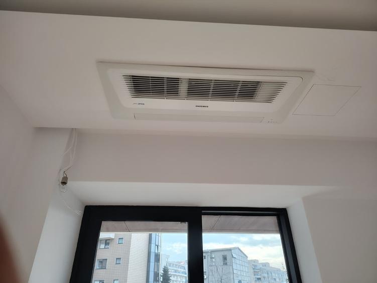 Apartament cu 2 camere semidecomandat în Unirii