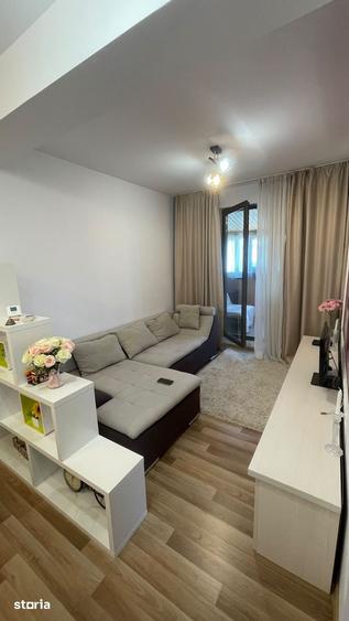 Apartament cu 2 camere decomandat în Ghencea