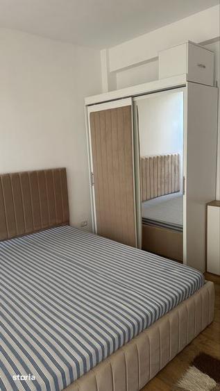 Apartament cu 2 camere, mobilat în Giulești