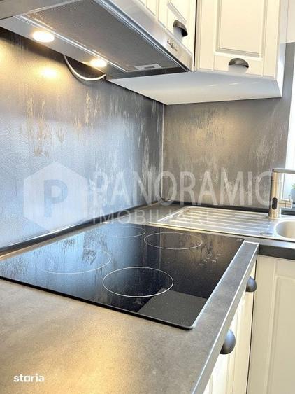 APARTAMENT CU 2 CAMERE, ZONA PIATA 1 MAI - 8