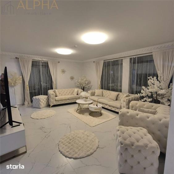 Casă cu 5 camere cu Teren 1218 Mp în Șieu