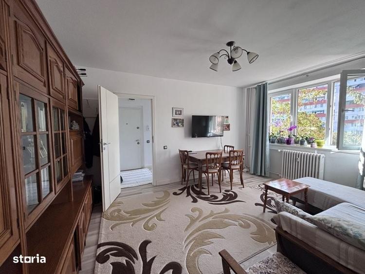 Apartament 2 camere la cheie | Etaj 3/4 | Grigorescu | 2 min de Somes - 1