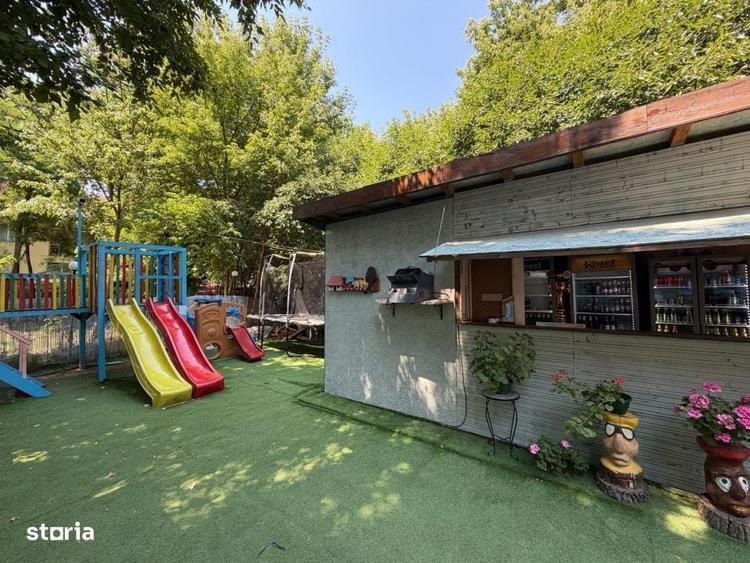 Spațiu comercial, de 20 mp, în 1 Mai