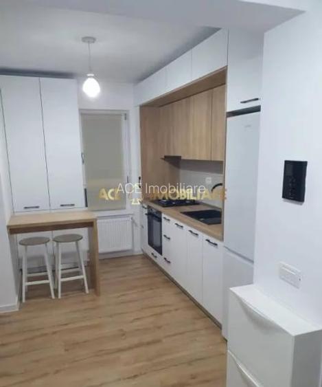 2 Camere de inchiriat | Militari | Metrou | Parcare | Centrala Propie