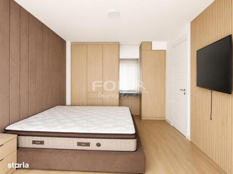 Apartament cu 2 camere decomandat în Iosia