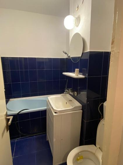 Garsonieră semidecomandată în Hipodrom