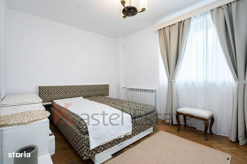 Apartament cu 3 camere, mobilat în Drumul Taberei