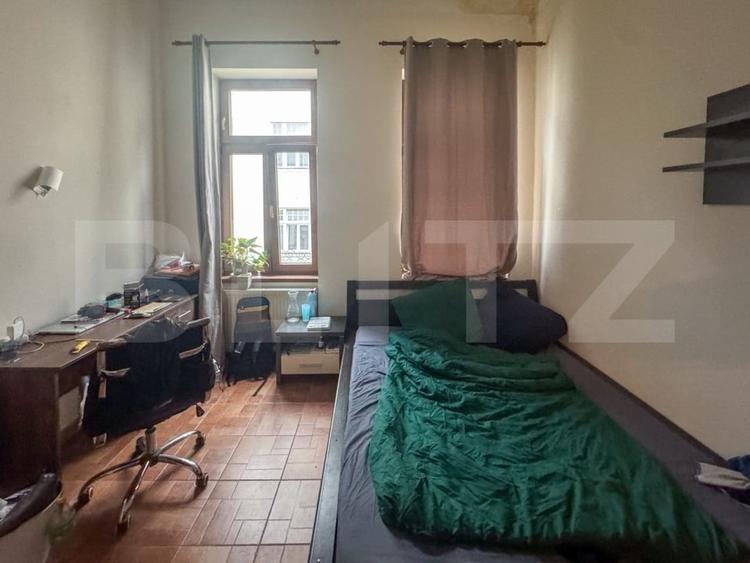 Apartament 4 camere, 104 mp, zona Central - 4