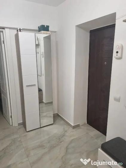 Garsonieră în Brâncoveanu