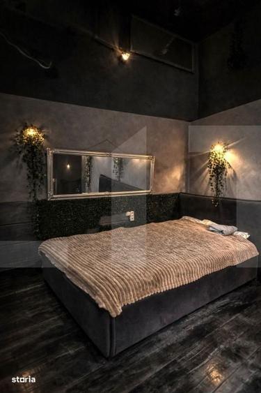 Apartament Central - Premium, design modern & atmosfera unica - 1
