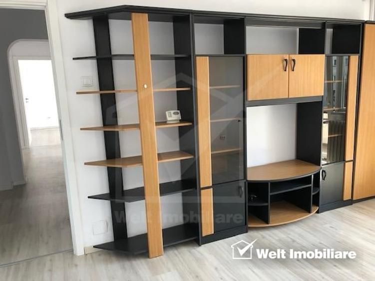 Apartament cu 3 camere, decomandat, Gheorgheni, Nicolae Titulescu - 3