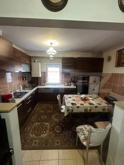 Apartament cu 2 camere decomandat în Păulești