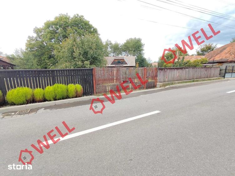 Casă cu Teren 454 Mp în Central