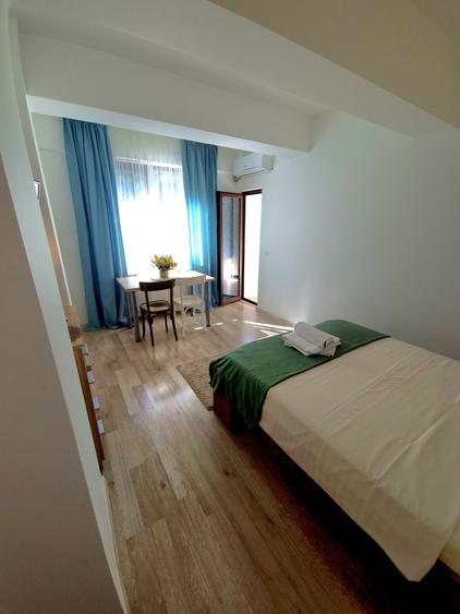 Apartament cu 2 camere semidecomandat în Ultracentral