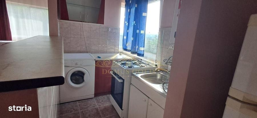 Garsonieră în Mănăștur