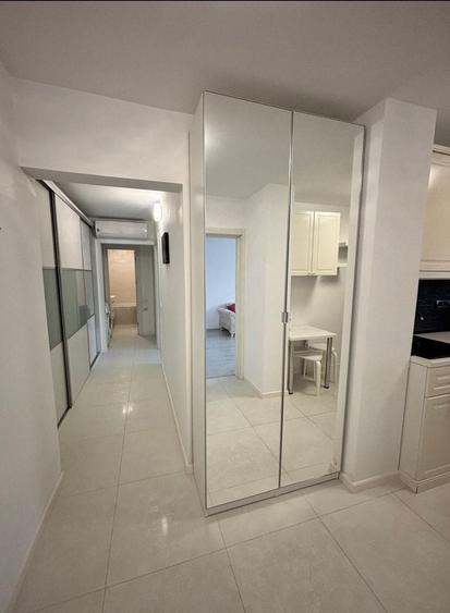 Apartament cu 3 camere decomandat în Chișinau