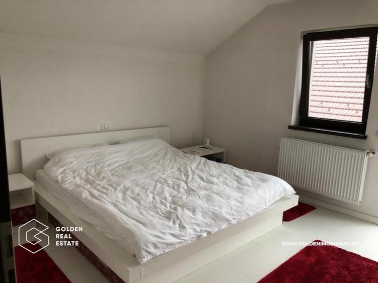 Casă individuală cu 6 camere cu Canalizare în Vladimirescu