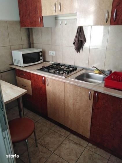 Garsonieră în Calea Aradului