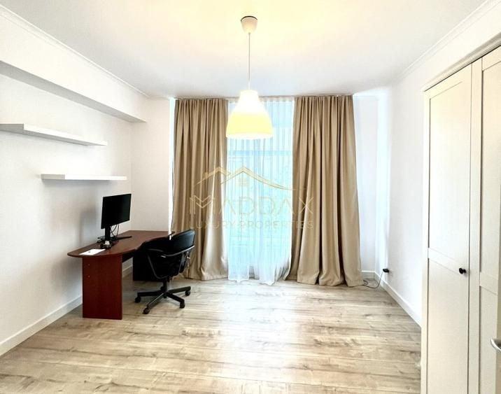 Apartament 3 camere I  Barbu Vacarescu I View lac Floreasca - 7