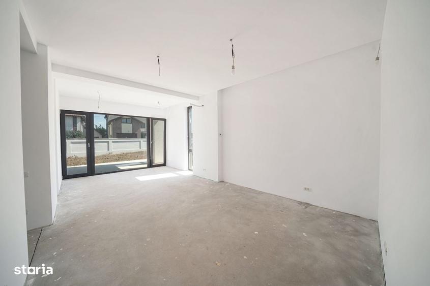 Casă cu 4 camere în Central