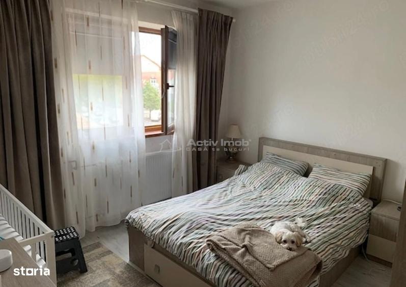 Apartament cu 3 camere în Grădiște