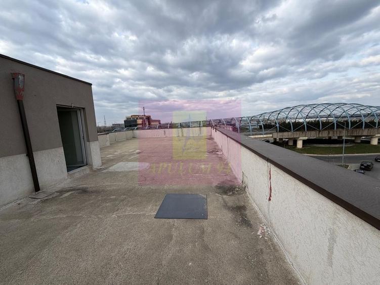 Proprietate specială, de 800 mp, în Theodor Pallady