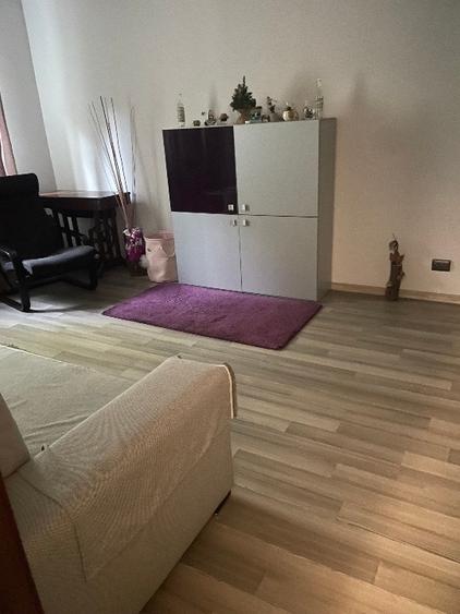 Apartament cu 2 camere decomandat, mobilat în Brâncoveanu