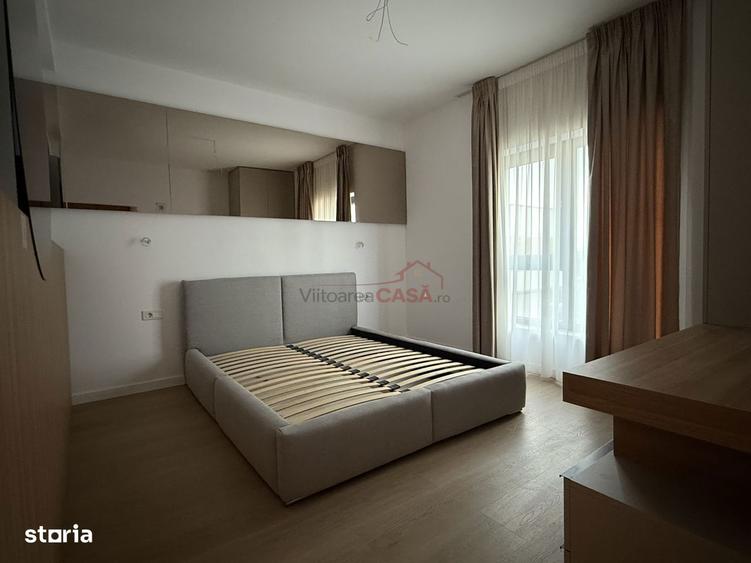 Casă cu 4 camere cu Teren 154 Mp în Central