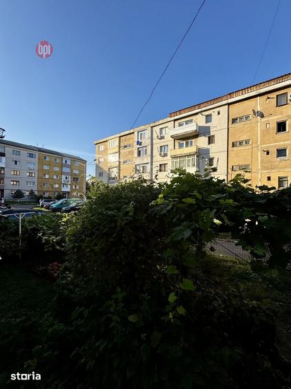 Apartament cu 2 camere în Fălticeni