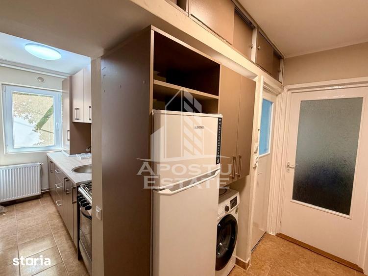Apartament cu 2 camere de inchiriat, zona Take Ionescu, Timisoara - 8