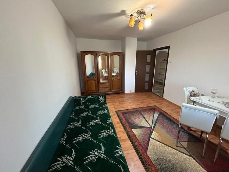 Apartament cu 2 camere decomandat, mobilat în Dancu