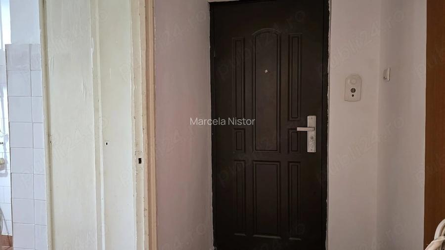 Apartament 2 camere, Et. 3 in Deva, zona Balcescu- Motilor- Lidl