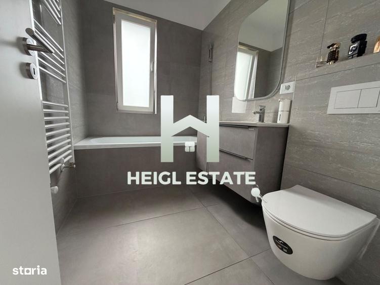 Apartament cu 3 camere in Giroc cu comision 0% - 5