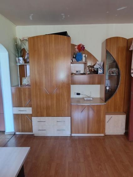 Apartament cu 2 camere decomandat în Petru Rareș