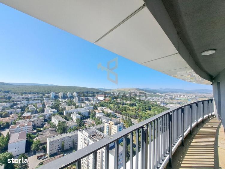 Apartament cu 2 camere în Florești