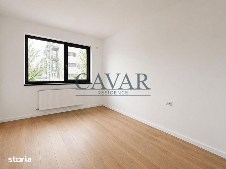 Apartament cu 2 camere în Brâncoveanu — fotografia 3