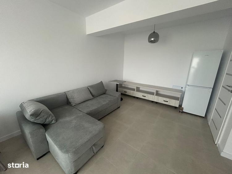 Apartament tip STUDIO | Incalzire in Pardoseala | Metrou Berceni | - 1