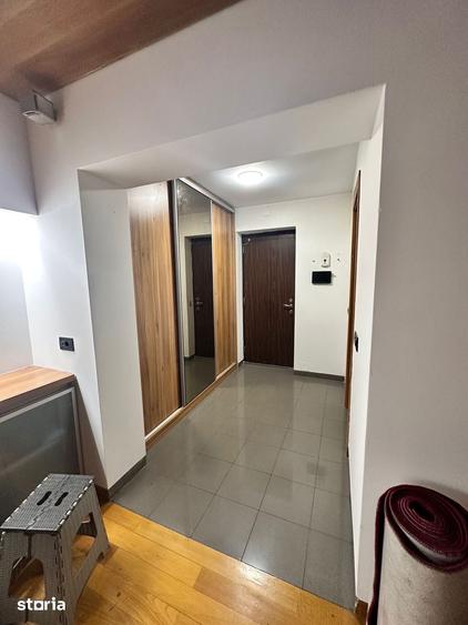 Mall Vitan Inchiriere apartament 2 camere foarte spatios 78 mp - 2