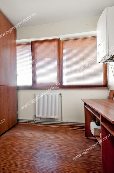 Apartament cu 2 camere, decomandat, Mazepa 2, La cheie! - 10