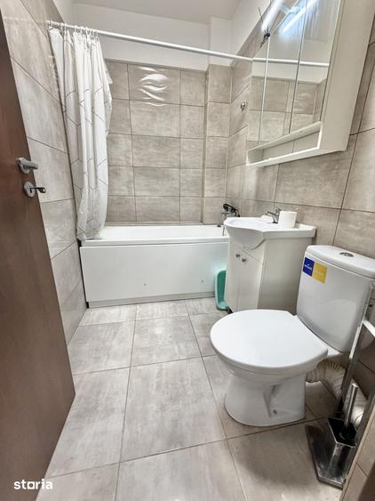 Garsoniera Militari Pollux Residence - comision 50% - 2